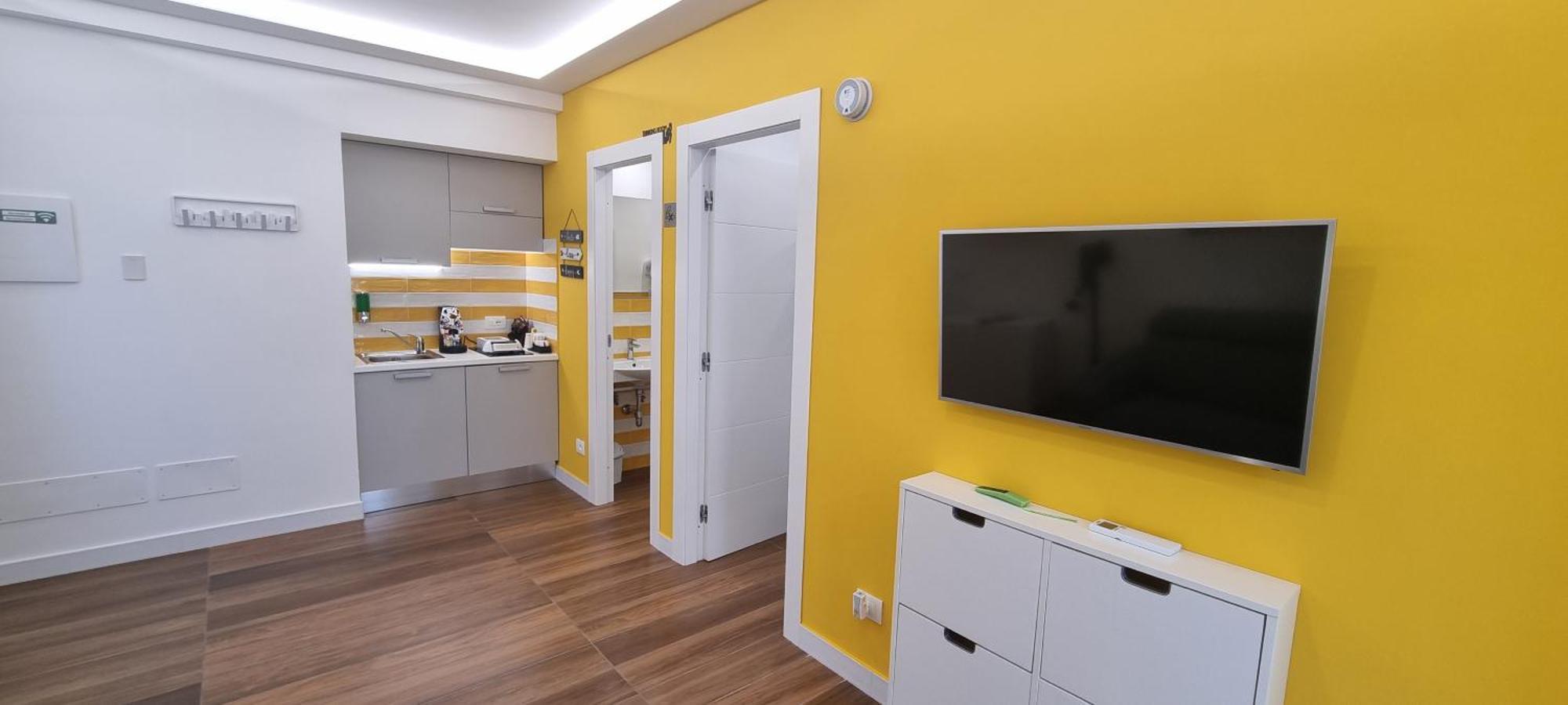 Sorrento Punto It Apartment Exterior photo
